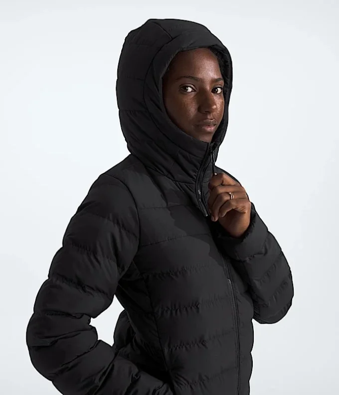 Parka Aconcagua pentru femei Parka Aconcagua pentru femei