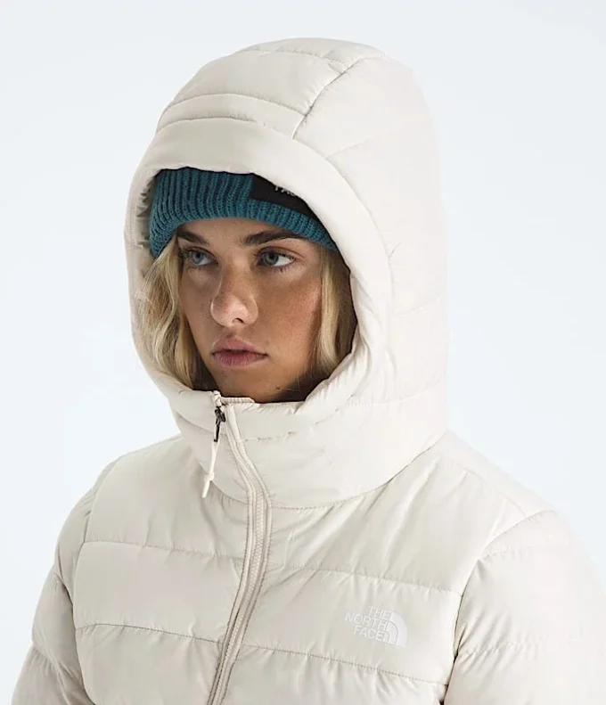 Parka Aconcagua pentru femei Parka Aconcagua pentru femei