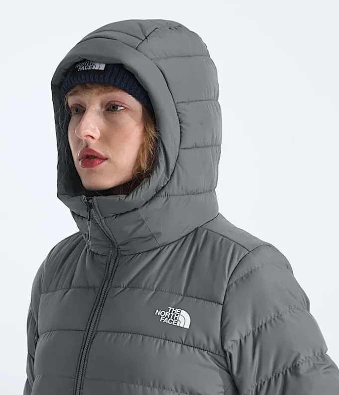 Parka Aconcagua pentru femei Parka Aconcagua pentru femei
