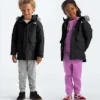 Parka Arctic pentru copii Parka Arctic pentru copii