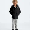 Parka Arctic pentru copii Parka Arctic pentru copii