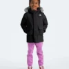 Parka Arctic pentru copii Parka Arctic pentru copii