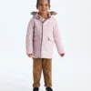 Parka Arctic pentru copii Parka Arctic pentru copii