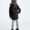 Parka Arctic pentru copii Parka Arctic pentru copii