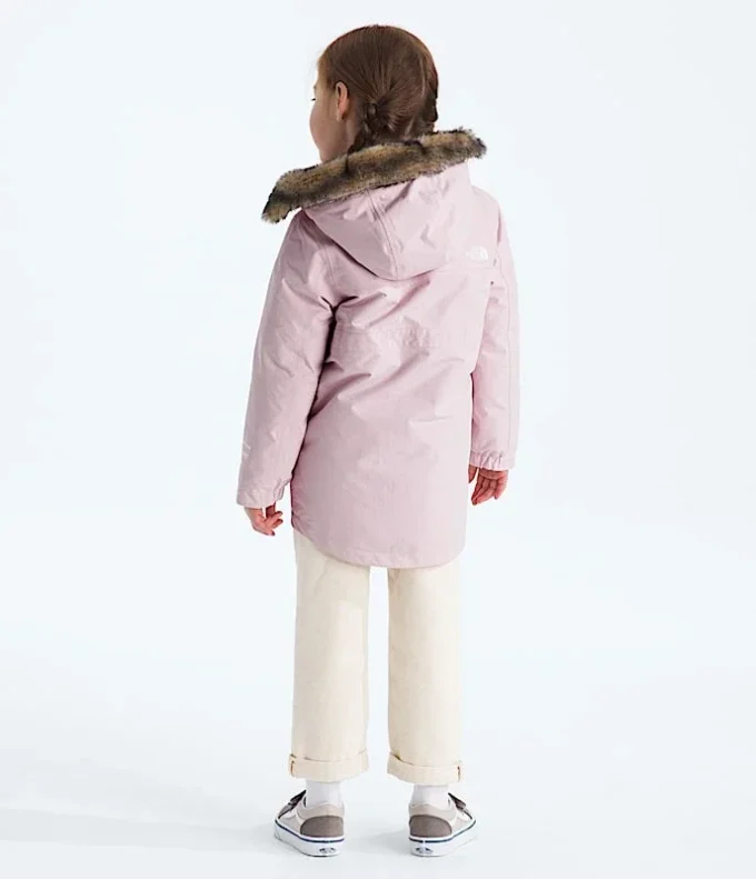 Parka Arctic pentru copii Parka Arctic pentru copii