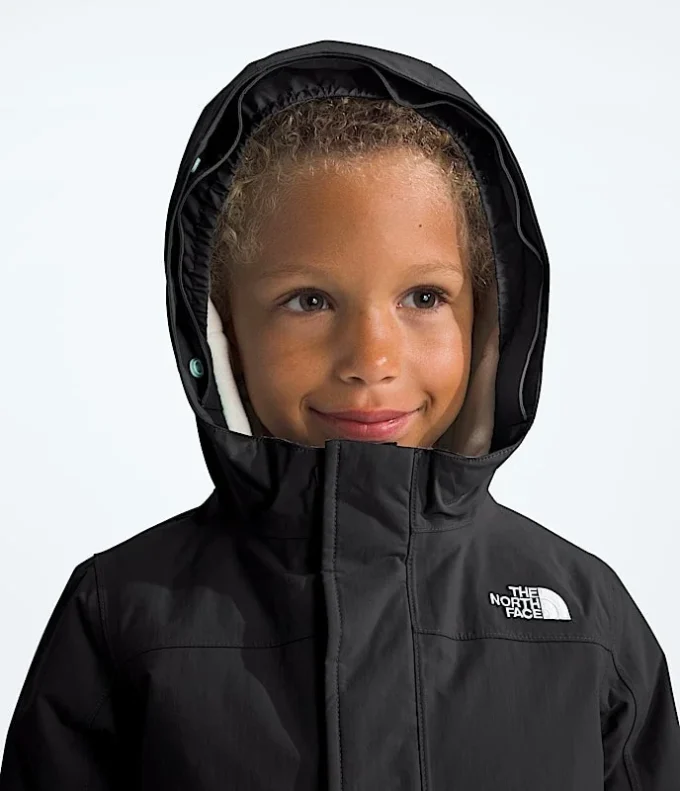 Parka Arctic pentru copii Parka Arctic pentru copii