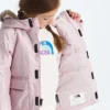 Parka Arctic pentru copii Parka Arctic pentru copii