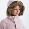 Parka Arctic pentru copii Parka Arctic pentru copii