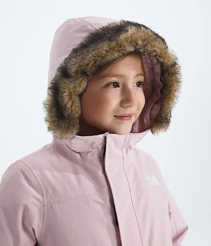 Parka Arctic pentru copii Parka Arctic pentru copii
