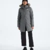 Parka Arctic pentru femei Parka Arctic pentru femei
