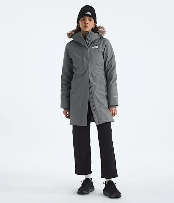 Parka Arctic pentru femei Parka Arctic pentru femei