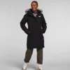 Parka Arctic pentru femei Parka Arctic pentru femei