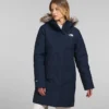 Parka Arctic pentru femei Parka Arctic pentru femei
