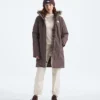 Parka Arctic pentru femei Parka Arctic pentru femei