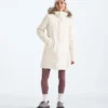 Parka Arctic pentru femei Parka Arctic pentru femei