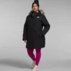 Parka Arctic pentru femei Parka Arctic pentru femei