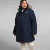 Parka Arctic pentru femei Parka Arctic pentru femei