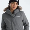 Parka Arctic pentru femei Parka Arctic pentru femei