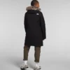 Parka Arctic pentru femei Parka Arctic pentru femei
