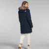 Parka Arctic pentru femei Parka Arctic pentru femei