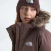 Parka Arctic pentru femei Parka Arctic pentru femei