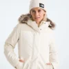 Parka Arctic pentru femei Parka Arctic pentru femei