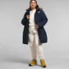 Parka Arctic pentru femei Parka Arctic pentru femei