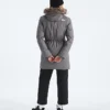 Parka Arctic pentru femei Parka Arctic pentru femei