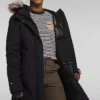 Parka Arctic pentru femei Parka Arctic pentru femei