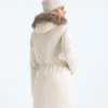 Parka Arctic pentru femei Parka Arctic pentru femei
