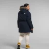 Parka Arctic pentru femei Parka Arctic pentru femei