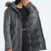 Parka Arctic pentru femei Parka Arctic pentru femei