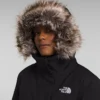 Parka Arctic pentru femei Parka Arctic pentru femei