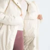 Parka Arctic pentru femei Parka Arctic pentru femei