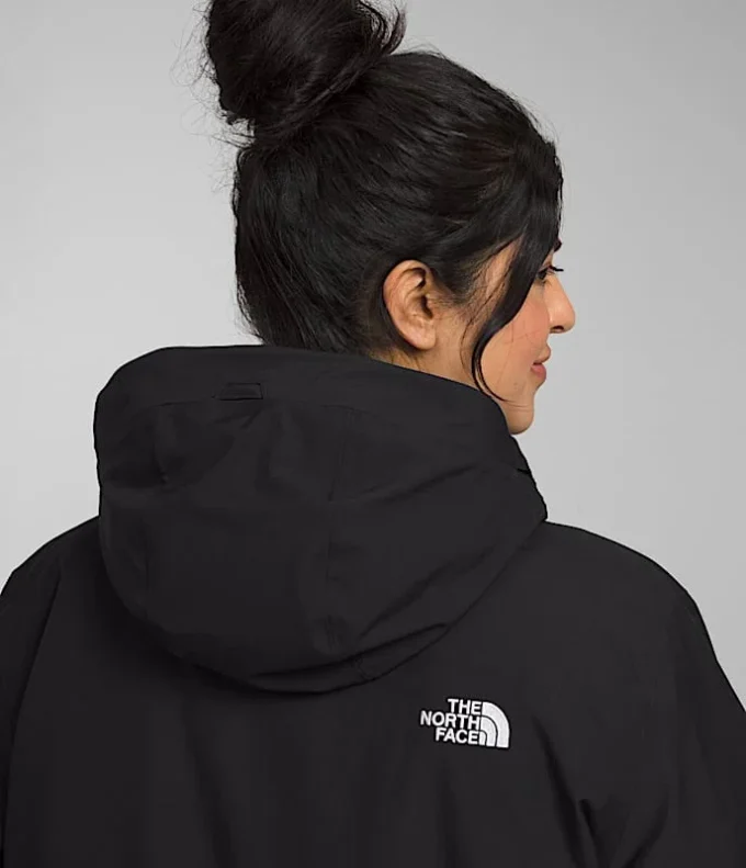 Parka Arctic pentru femei Parka Arctic pentru femei