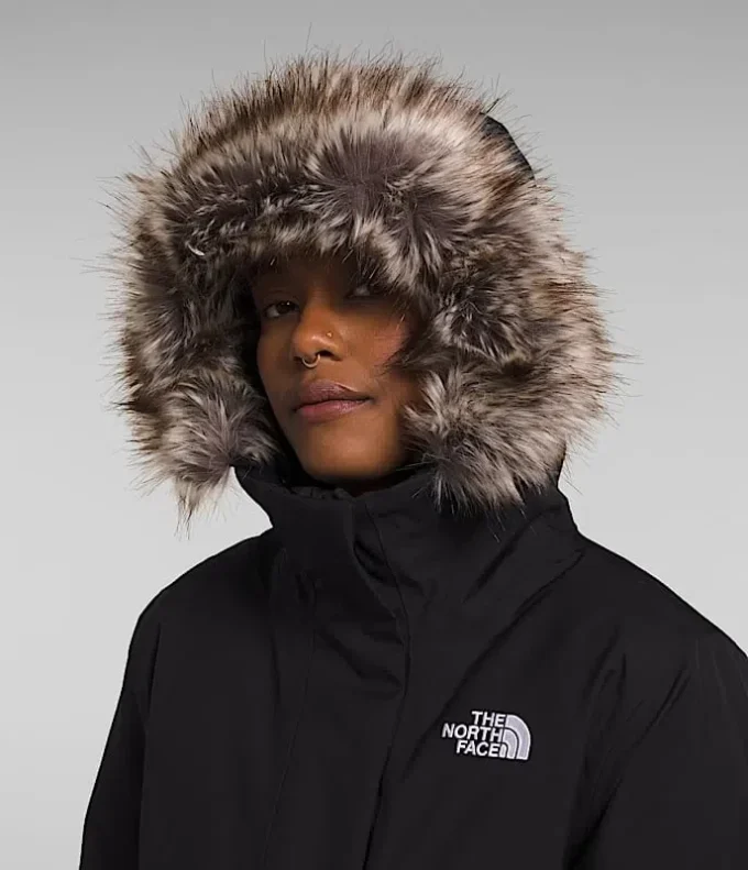 Parka Arctic pentru femei Parka Arctic pentru femei