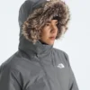 Parka Arctic pentru femei Parka Arctic pentru femei
