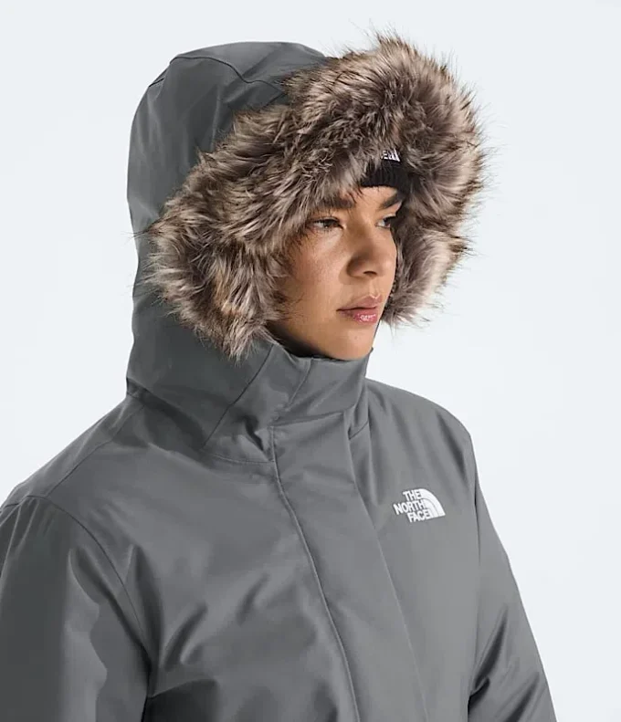 Parka Arctic pentru femei Parka Arctic pentru femei