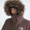 Parka Arctic pentru femei Parka Arctic pentru femei