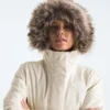 Parka Arctic pentru femei Parka Arctic pentru femei