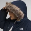 Parka Arctic pentru femei Parka Arctic pentru femei