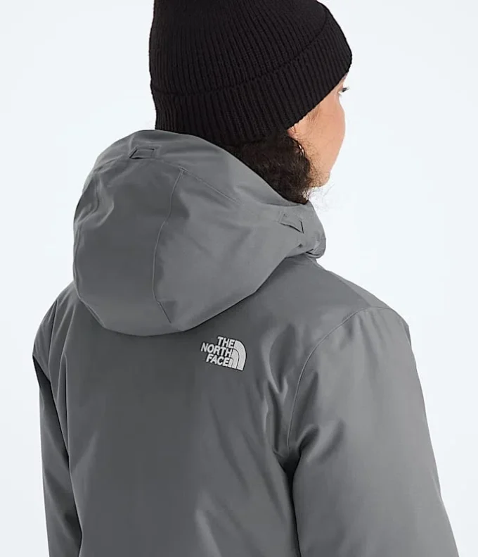 Parka Arctic pentru femei Parka Arctic pentru femei