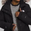Parka Arctic pentru femei Parka Arctic pentru femei