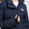 Parka Arctic pentru femei Parka Arctic pentru femei