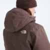 Parka Arctic pentru femei Parka Arctic pentru femei