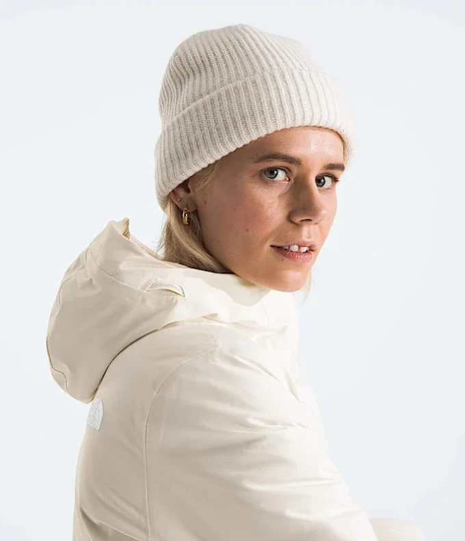 Parka Arctic pentru femei Parka Arctic pentru femei