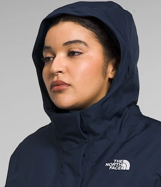 Parka Arctic pentru femei Parka Arctic pentru femei