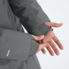 Parka Arctic pentru femei Parka Arctic pentru femei