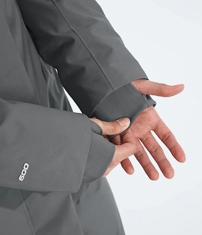 Parka Arctic pentru femei Parka Arctic pentru femei