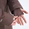 Parka Arctic pentru femei Parka Arctic pentru femei